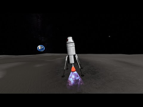Ellipse: Lunar Voyager - Mission 3