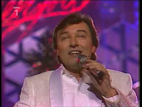 Karel Gott - Léta prázdnin (1986)