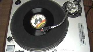 Leroy Smart & Revolutionaries - Ballistic Dub Rare Mango 7" Dub Ballistic Affair Rockers