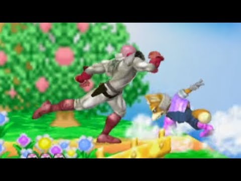 Hax/S2J Evo Practice: You Can't Just Down Smash Hax