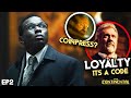 The Continental Episode 2 - Breakdown, Easter Eggs, John Wick Clues - Coin Press Found!
