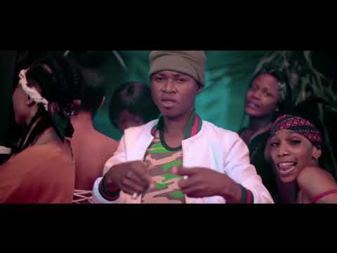 Juma Nature Ft Dully Sykes - TOA LOCK (Official Music Video)