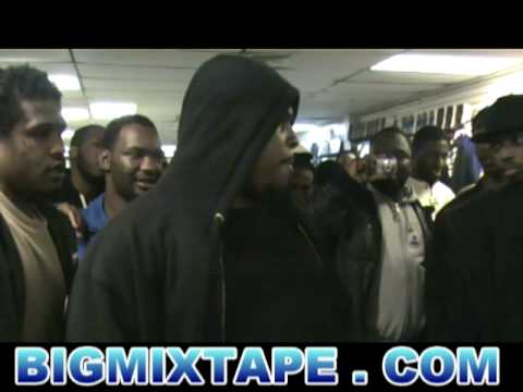 Major Lead vs J Rome