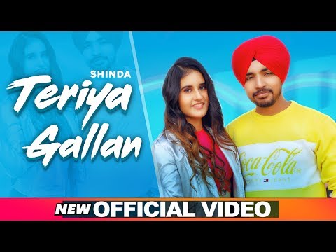 Teriyan Gallan — watch video