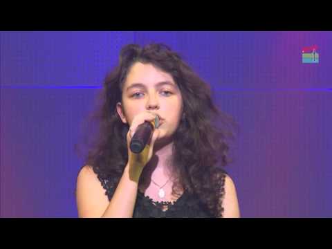 Talent Świętokrzyski 2015 - Finał - Aleksandra Pobiega