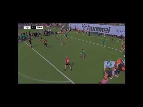 Lugi HF 🇸🇪 - Kopervik G15 1/16 finale Partillecup 2023