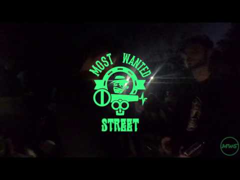 CUARTOS - MIGI VS BNET - MOST WANTED STREET