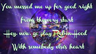 Karaoke-Stupid Cupid