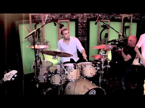 BORG Big Band 2011 - Sing, sing, sing