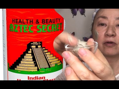 ヒーリングクレイ:用途と使用のヒント ライフスタイル