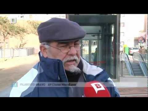 Nous usos per l'antic camp de futbol de Ciutat Meridiana (BTVNotícies.cat)