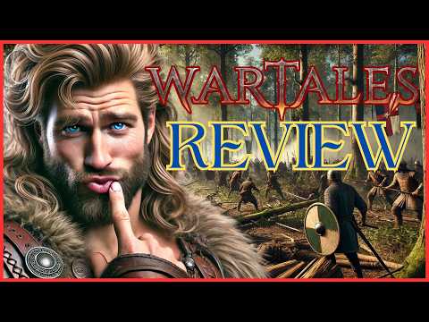 Wartales Patient Gamer Review | Worth Your Time in 2025?