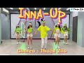 Inna Up | Choreoby Thuận Zilo | Zumba