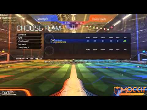 FINALS! We Dem Girlz vs  Crown & Jewels ($1,000 Tournament)