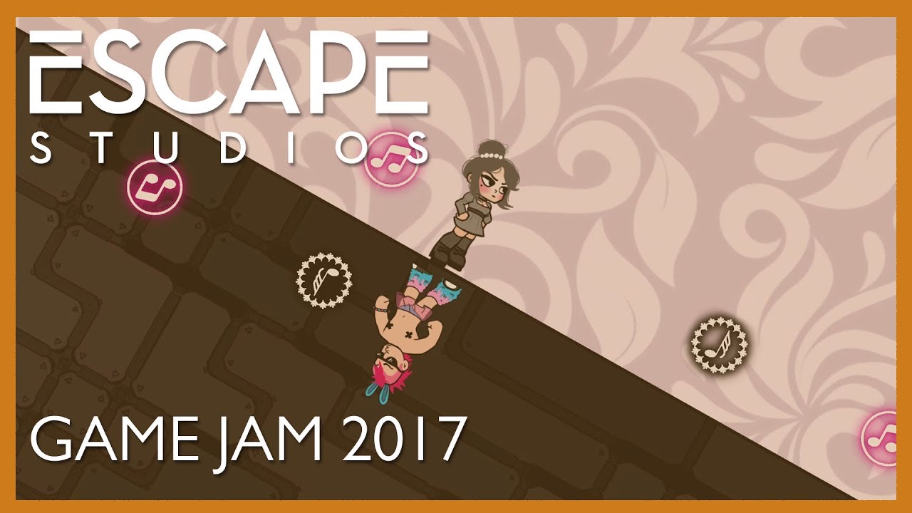 Game Jam 2017
