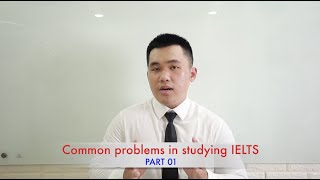 COMMON MISTAKES IN ENGLISH (PART 1) - MR. THÔNG CHUNG