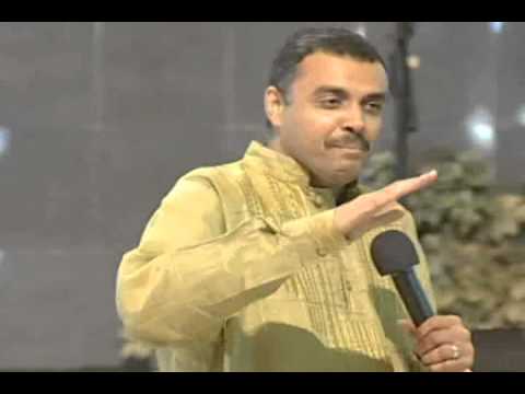 Nicodemus - Part 1 - Bishop Dag Heward-Mills