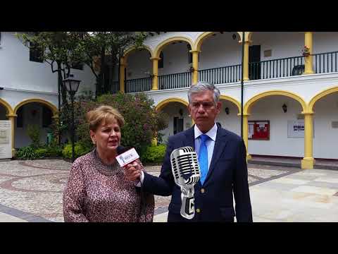 La Pregunta de Beck — Expectativas del Partido Liberal