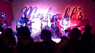 Gringo Star -- Rotten