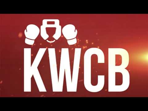 KWCB | KNOCKN' OUT CANCER | BOXING PROMO | KENT WHITE COLLAR BOXING