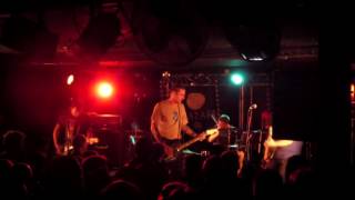 BURNING HEADS  - Gray [HD] 29 APRIL 2014