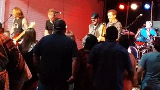 Rich O'Toole "To Good to Call"