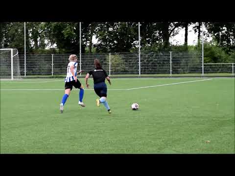 IJFC VR1 - RCL VR1 3-0