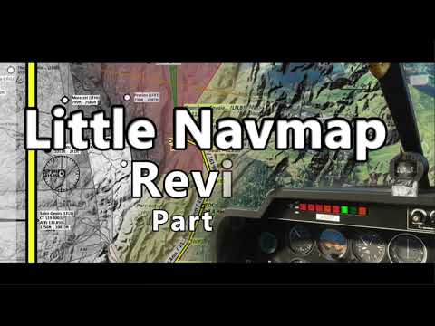 Little Navmap Review Part One