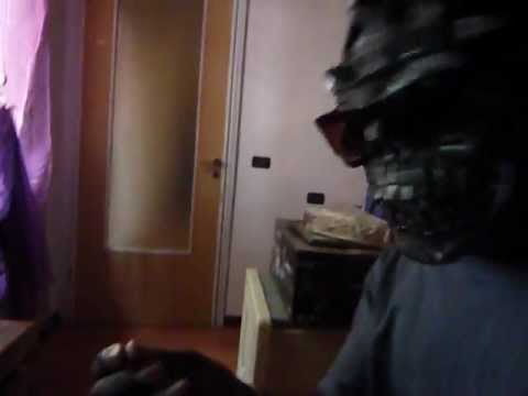 iki cash ascolta restin pees - tributo yahbulonico outro