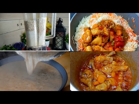 san udiyarso misharida Ramadan ka iyo nafaqey sodoga qado iskudhelitiran😋 Ramadan porridge  recipe