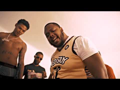 Dave Cartel - Activity (Official Video)