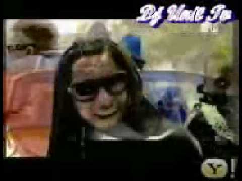 DJ Unit Feat Eminem & 2 Pac- I Am Amazing (NEW MUSIC) 2008