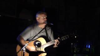 Euston Station (The Fury's and Davey Arthur) MVI 2235--20160520_2221 Fast Eddie at Tim Finnegan's