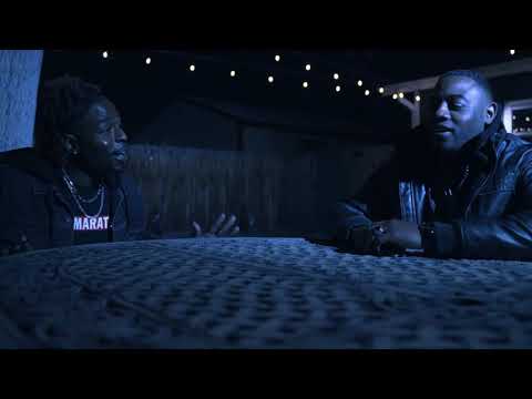 Mic Raw - Take My Time (feat. Marcus SuaveCito)