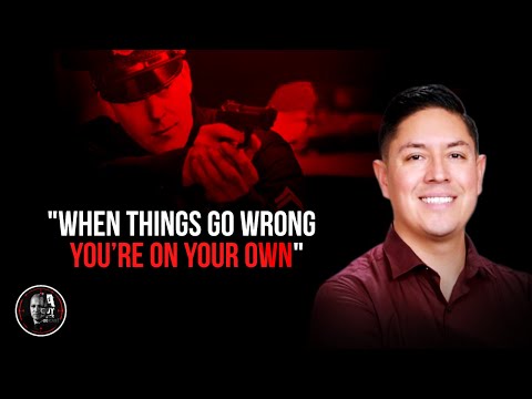 INSIDE SFPD: A Police Officer's Tale of Power - Politics & Redemption!