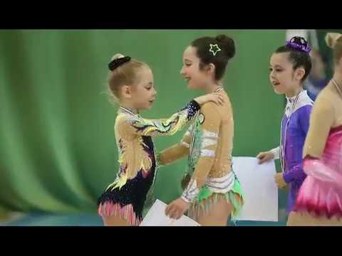 OPES ITALIA Ginnastica Ritmica