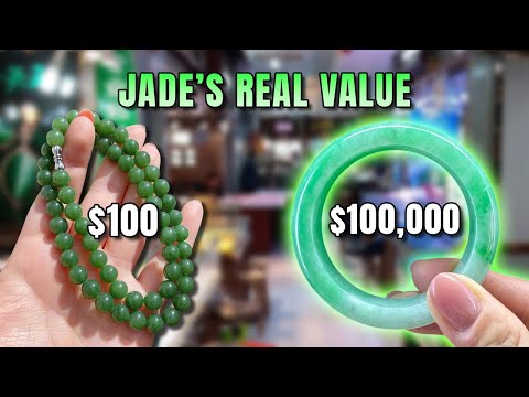 China Jade Beverly Ma