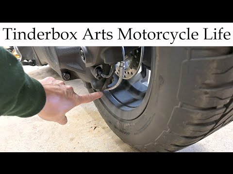 Can-Am Ryker Final Drive Service