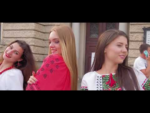 🇺🇦 🇵🇱 Себі Зис  & Марічка   Соколи -  Mr Sebii & Marichka  Sokoły - Ukraine- Слава України