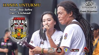Download lagu Elsa Safira Hanya Untukmu Om New Monata Supertrack Clothing Jogja mp3