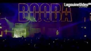 03- Booba - Rats des villes &amp; N°10 (Live a Bercy)