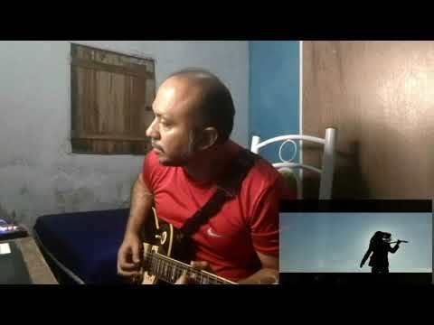 "Deserto" - Iahweh feat. Padre Fábio de Melo (cover)