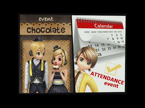 [Audition ID] - One Two Party (Easy)