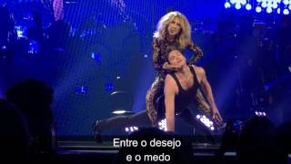 Céline Dion - Le Ballet - Paris 04/07/2017 - legendado (PT-BR)