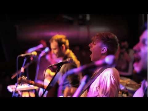 To Kill A King - Family (Live)