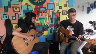 Googoo Radio | MarcoMarche - Puisi Pagi | googoo.fm