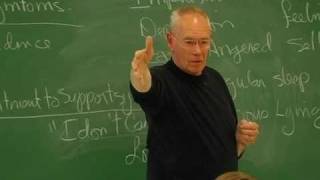 Drug Class S2 Ep10 - Post Acute Withdrawal Syndrome