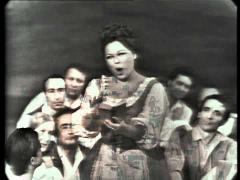 Della crudele Isotta - L'elisir d'amore - Renata Scotto 1967