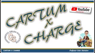 CARTUM  X  CHARGE