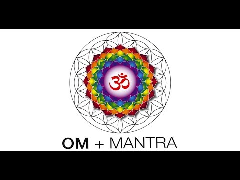 Yoga Music Power OM Mantra Flow 1 Hour Playlist
